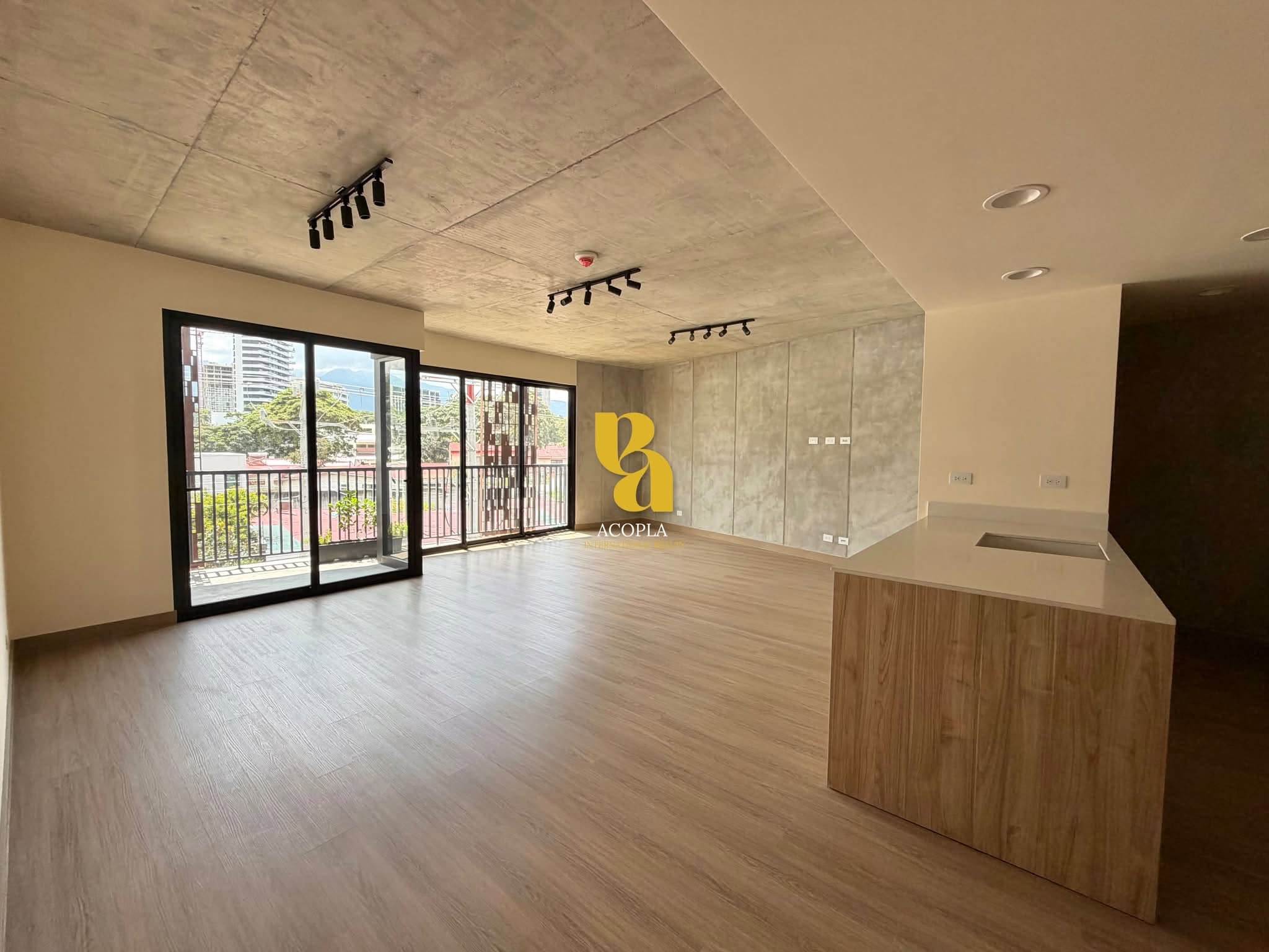 Apartamento para estrenar de 2 habitaciones en Rohrmoser | Venta y alquiler