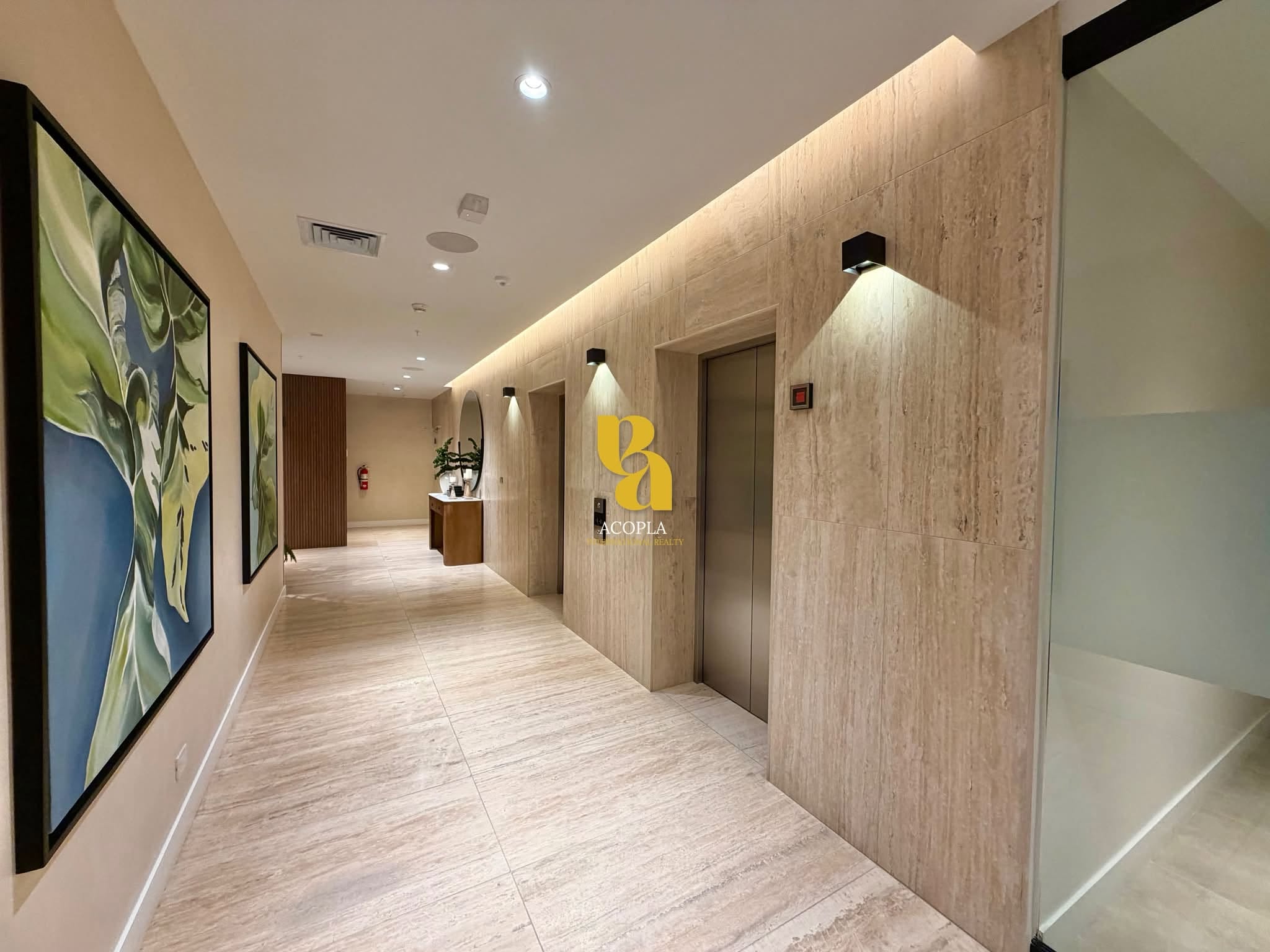 Apartamento para estrenar en alquiler con 3 habitaciones en Rohrmoser