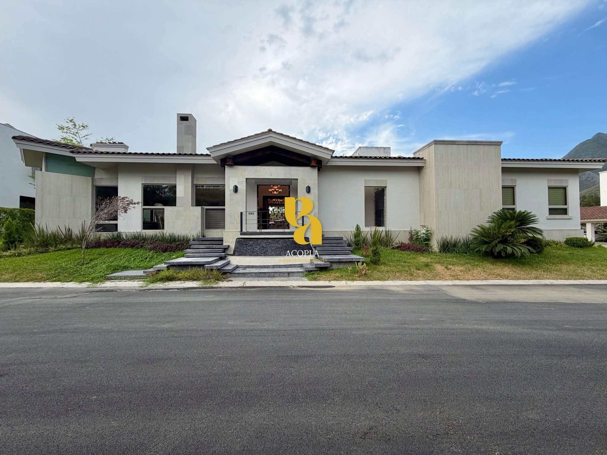 Casa amueblada en Las Misiones