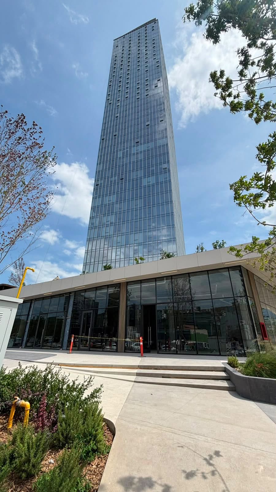 Departamento para estrenar amueblado en renta en Torre Lativ | San Pedro