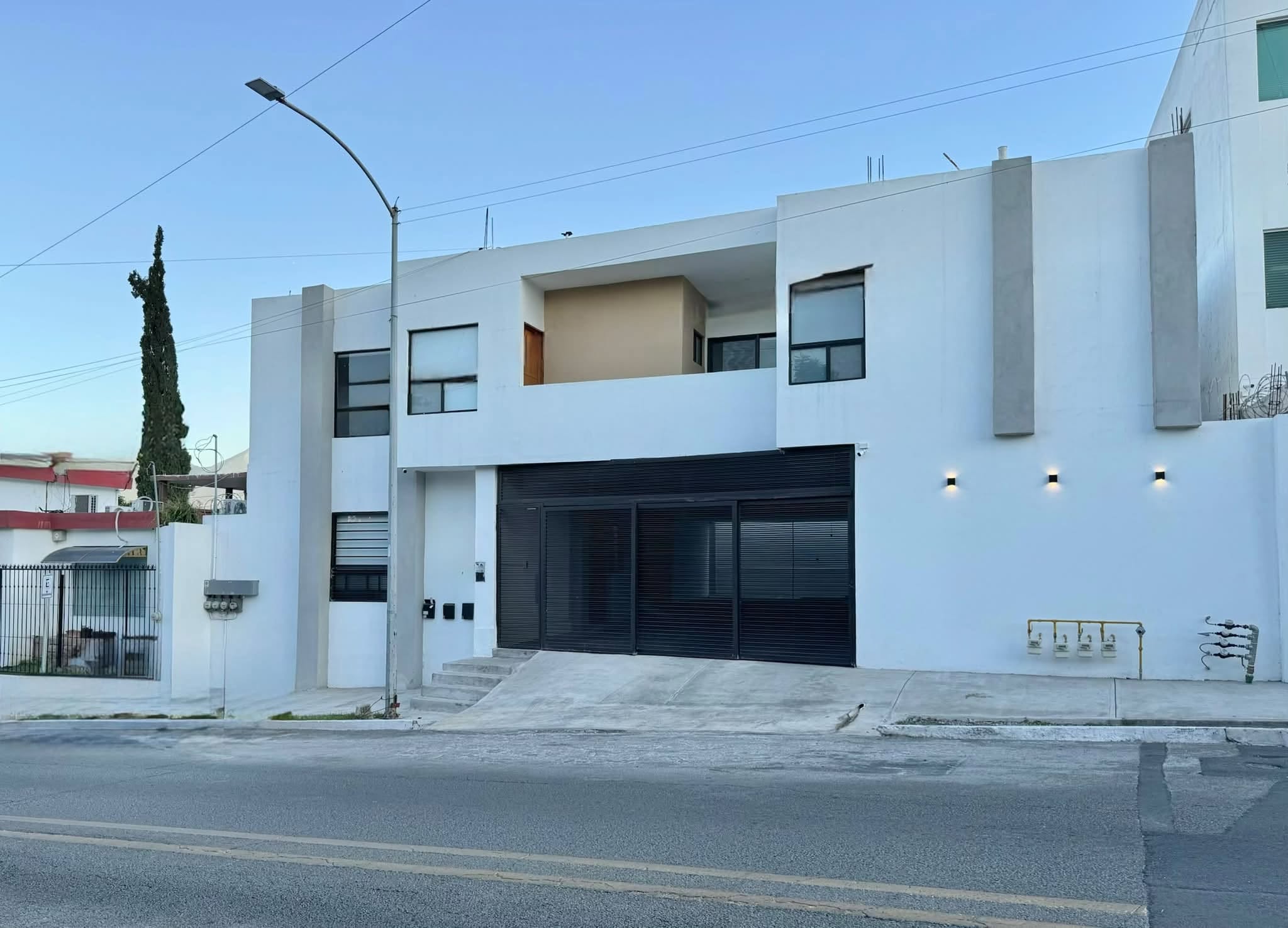 Departamento equipado de 3 recámaras en Pío X